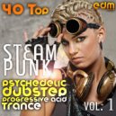 Svitac & Liquid Sound - Alchemy Of Sound
