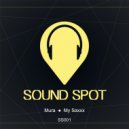 Mura - My Saxxx (Original Mix)