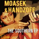 Moasek & Handzoff - Lite (Original Mix)