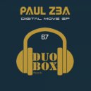 Paul Zba - Techno No Name (Original Mix)