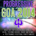 Atheria - Forest Mantra