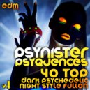A.p.e - Psycho Hypnotic Experience (Original Mix)