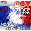 Phonic Request - Kylan (Original Mix)