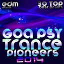 Sonic Elysium - Shapeshifter (Original Mix)
