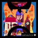 Almek & Tatsch - Dope What's Up