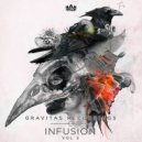 Chamberlain - Desert Horizon (Original Mix)
