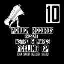 Astre & Mares - HaHa (Original Mix)
