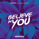 Gui Brazil & Pitte Goiabeira & Débora Ulhoa - Believe In You (feat. Pitte Goiabeira & Débora Ulhoa) (GV3 Remix)