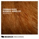 Fernan Dust - Reality (Original Mix)
