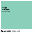 Yoba - Broken (Nesos Remix)