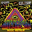 Electronic Concept - Frontline Soul (Original Mix)
