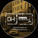 Dany Deep - Spacewalker (Original Mix)