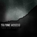 Tritone Access - Take over control (Original Mix)