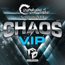 Contraversy & Scripture 13 - CHAOS VIP (feat. Scripture 13) (RuK Remix)