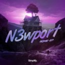 N3wport - My Love (Original Mix)