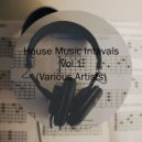 ENzee - Winter\'s Rainbow (Original Mix)