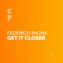 Federico Pacha & Augusto Gagliardi - There\'s No Escape (Original Mix)