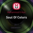 Muhammed Erkus - Soul Of Colors (Original Mix)