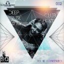 DJ Dmitry Borisov - To be continued ... #002