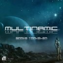 Multinamic - Space Traveler (Original Mix)