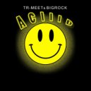 Tr-Meet & BigRock - AСIIID (Original Mix)