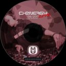 Ci-energy - Mixupload Drum&Bass Podcast (August 2017) (Original Mix)