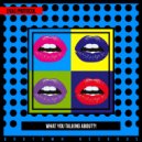 Evac Protocol - What You Talking About?! (Original Mix)