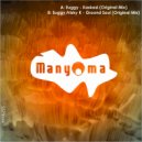 Euggy & FRISKY K - Ground Soul (Original Mix) ()
