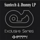 Suntech & Jhonny Lp - Reload (Original mix)