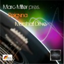 Marc Miller & Reigvna - Marshall Drive