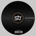Niko Reverse - Black