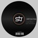Martino Pingi - Under Vibration