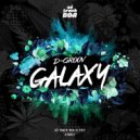 D-Groov - Galaxy (Original mix)
