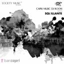 Gigi Squillante & Giovanni De Feo & Vincenzo Volpe - You Shall K001