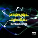 Alex Cozzolino & Lukash - By Your Side (feat. Lizzy B)