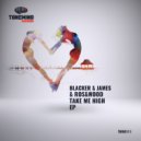 Blacker & James & Ros&wood - Take Me High (Radio mix)