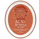 Art & Sole - The Way I Feel_ (Soloist Mix)