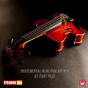 Yuriy Pilin - Instrumental music podcast #16 (Original Mix)