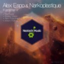 Alex Espo, Narkoplastique - Karamel (Original Mix)