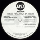 Jovonn - Stomp The Ground (Original Mix)