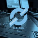 M.A.L.D.I.N. - Skenderbe (Original Mix)