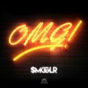 $MGGLR - OMG (Original Mix)