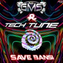 GMS - Happy Trails