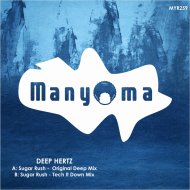 Deep Hertz - Sugar Rush
