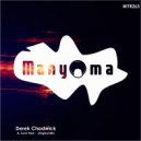 Derek Chadwick - Love Free (Original Mix)