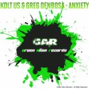 Kolt Us & Greg Denbosa - XTC (Original Mix)