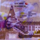 Lucas Monge - Lujuria (Phase Subantrieb Remix)