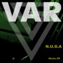 N.U.G.A - Kukua (Original Mix)