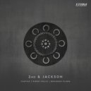 Cantos & Diego Valle - 2nd & Jackson