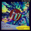 Alek Soltirov - Are You Ready (Kevin Psych Remix)